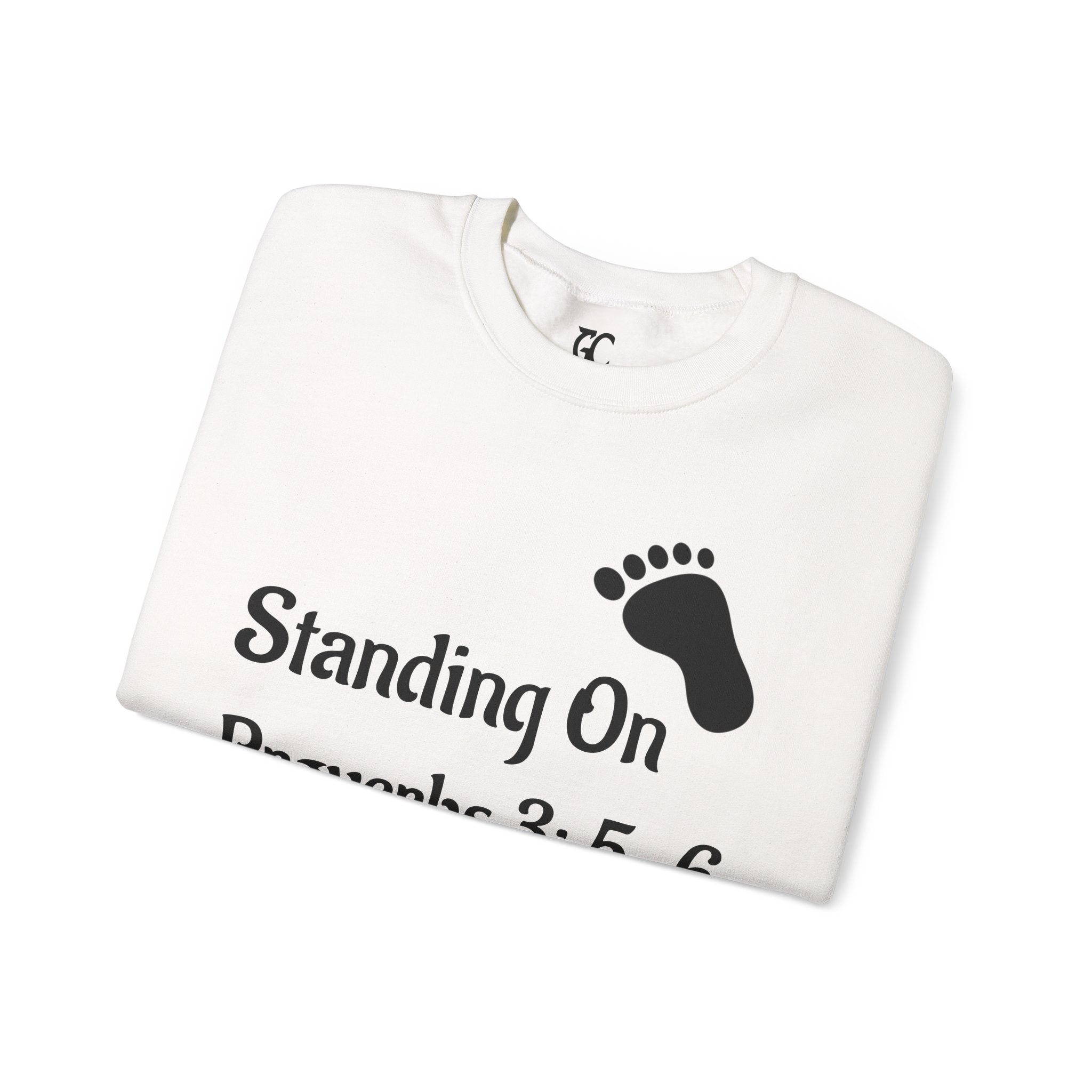 GC "SOTW" SWEATSHIRT (E1-D2)