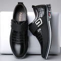 GC Men "Sent Forth" Leather Loafers