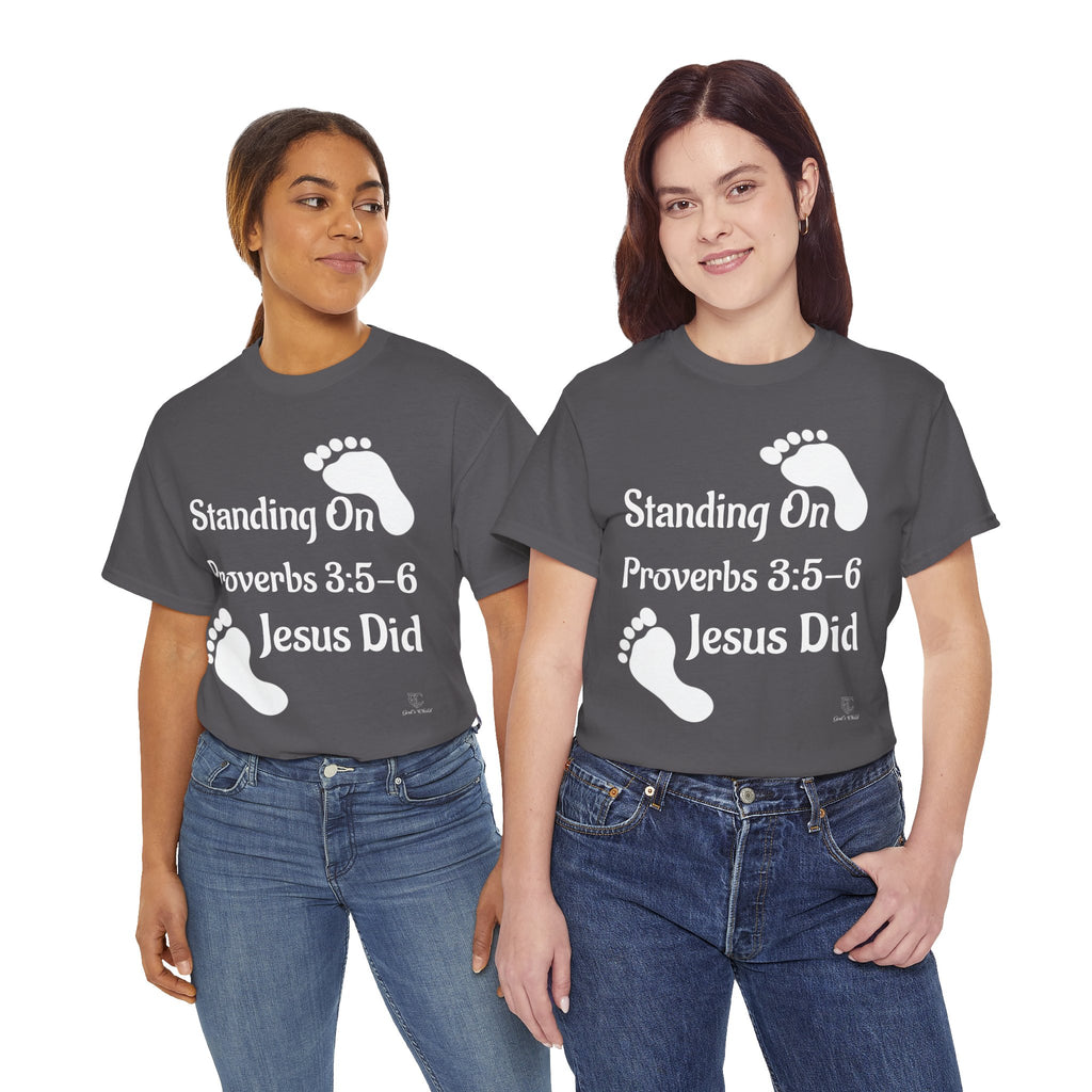 GC "SOTW" T-SHIRT (E1-D2)