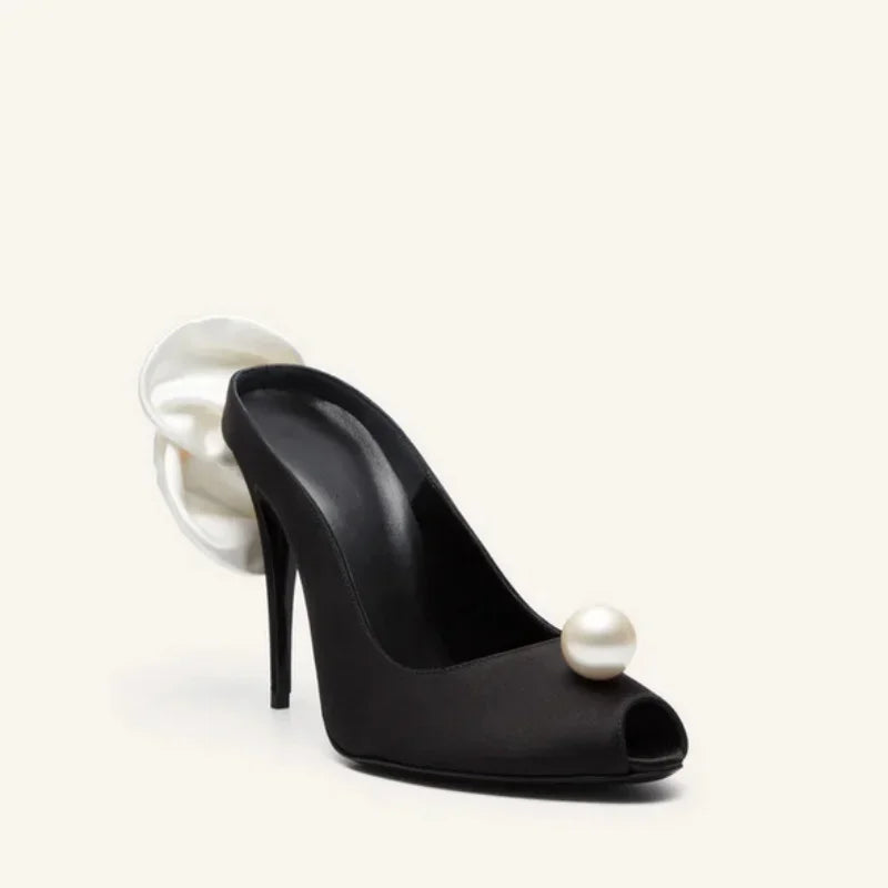 GC Women "Rose Elegance" Sandals