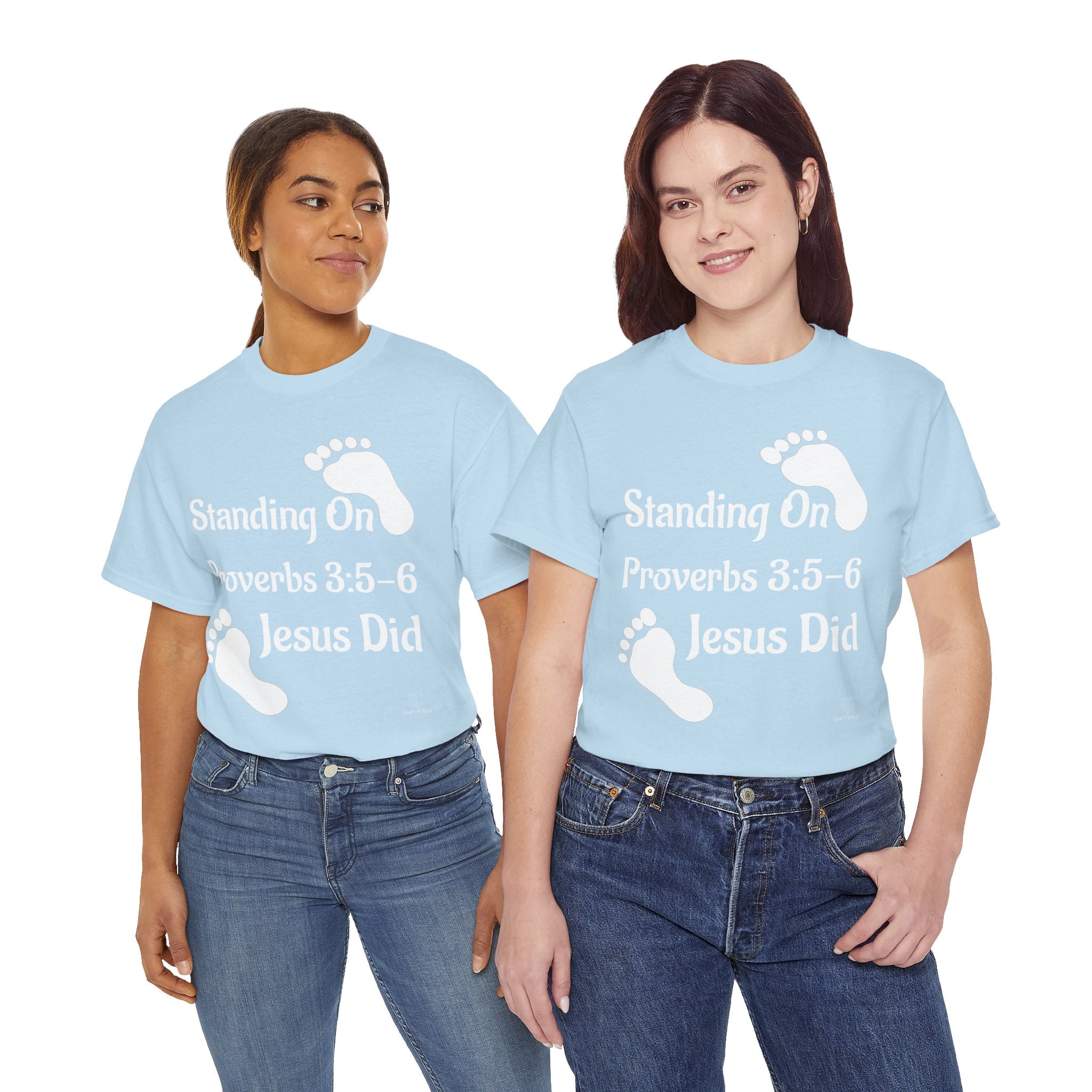 GC "SOTW" T-SHIRT (E1-D2)