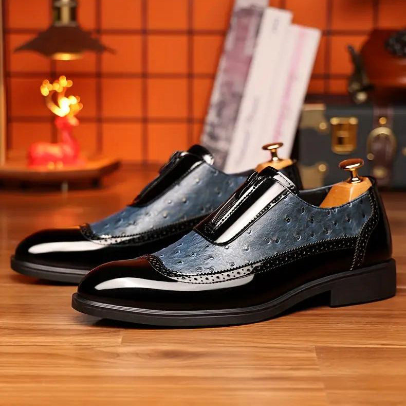 GC Men "Chelsea Shine" Shoes