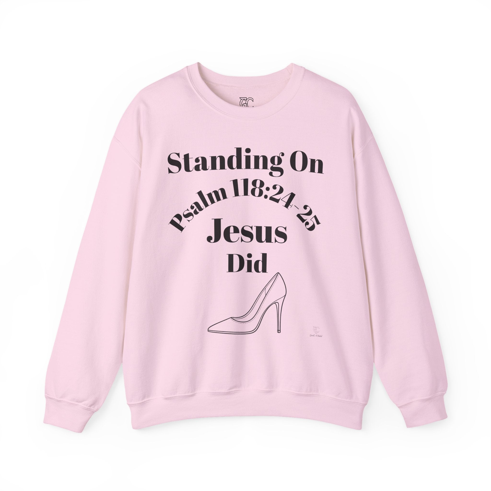 GC WOMEN "SOTW" SWEATSHIRT (E2-D1)