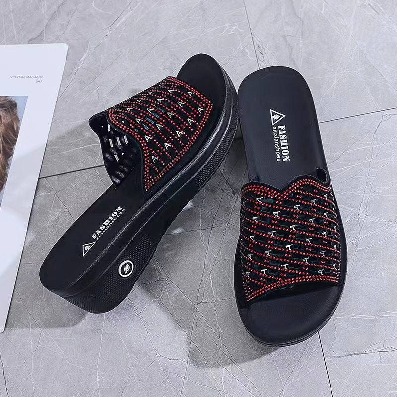 GC Women "Soft Landing" Sandals