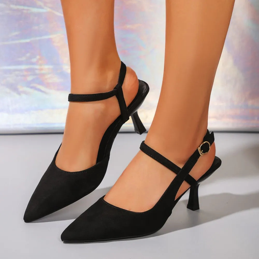 GC Women "Sunday Best" Heels