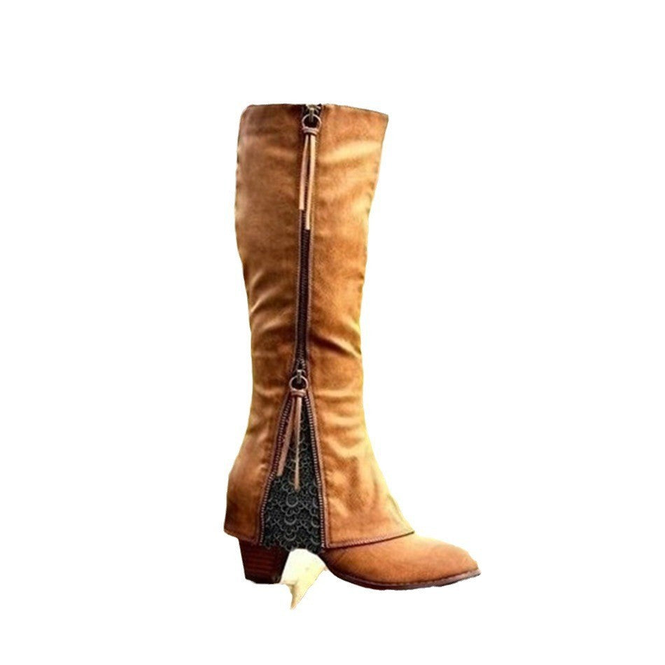 GC Women "Cuff Love" Boots