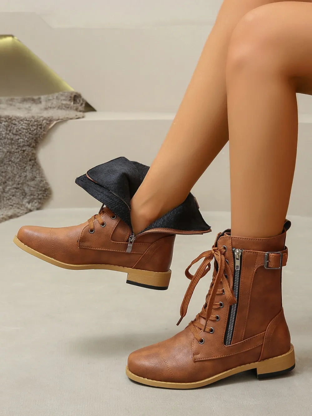 GC Women "Old Faithfuls" Boots