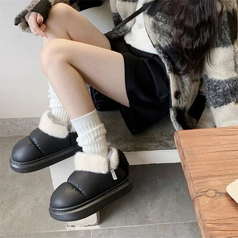 GC Women "Covered in Grace" Ankle Boots