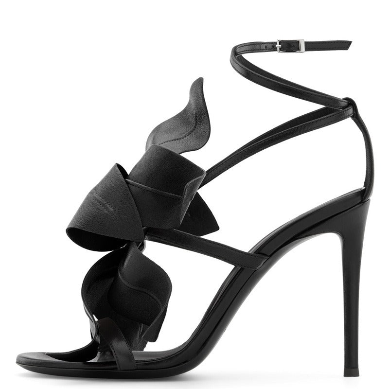 GC Women "Sanctified Strut" Sandals