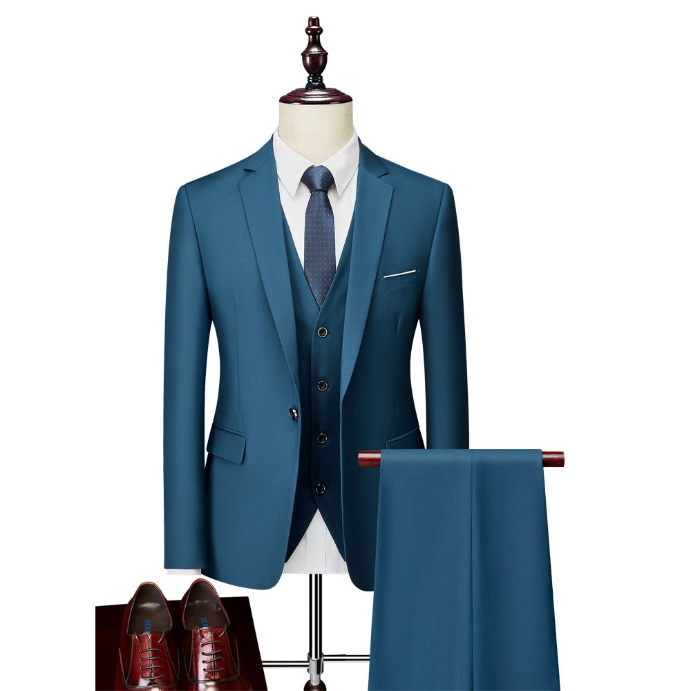 GC Men "Holy Matrimony" Suit