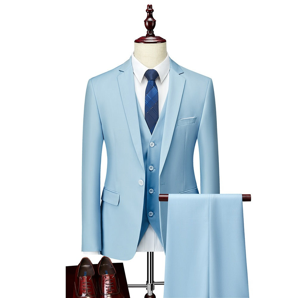 GC Men "Holy Matrimony" Suit