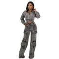GC Women "Youthful Thought" Two-Piece Set