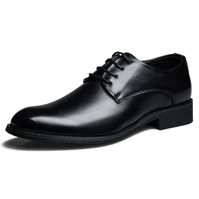 GC Men "Simple Heights" Dress Shoes