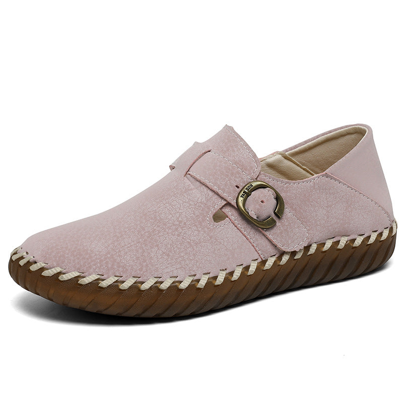 GC Women "Comfort Zone" Flats