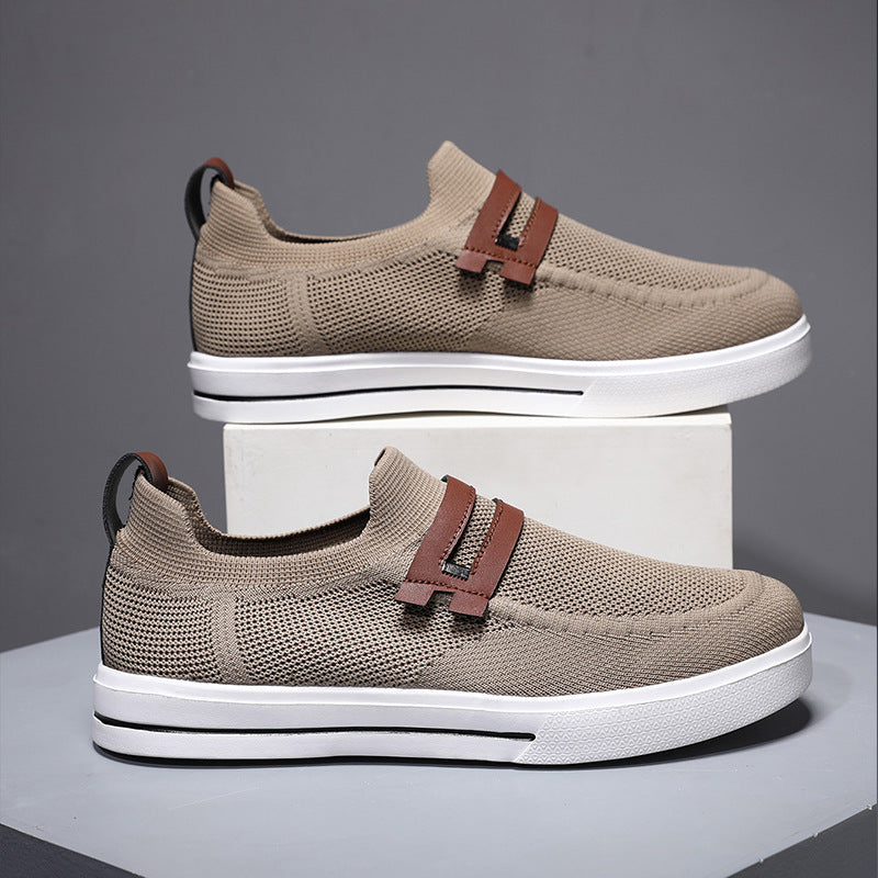 GC Men "Mesh Flex" Sneakers