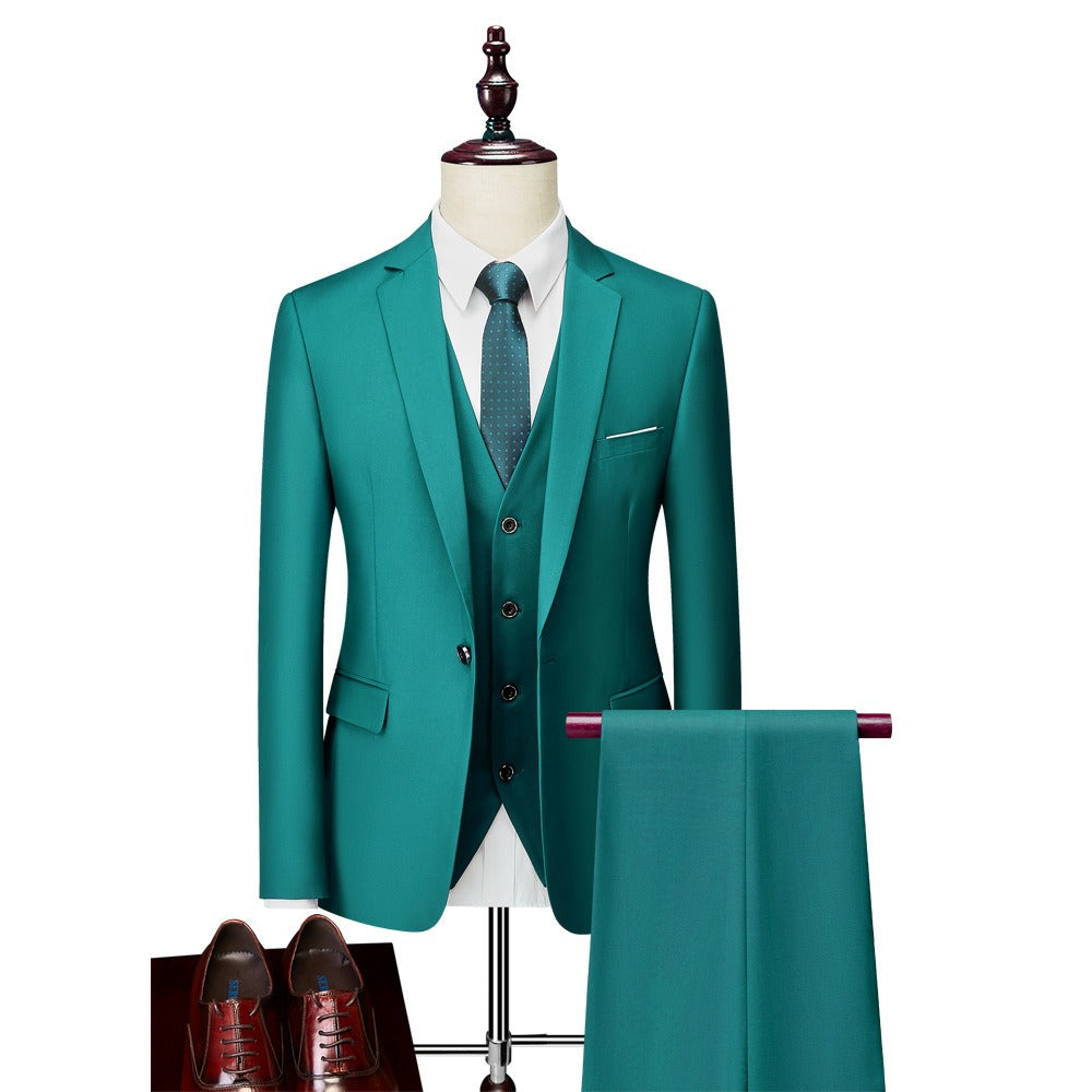 GC Men "Holy Matrimony" Suit