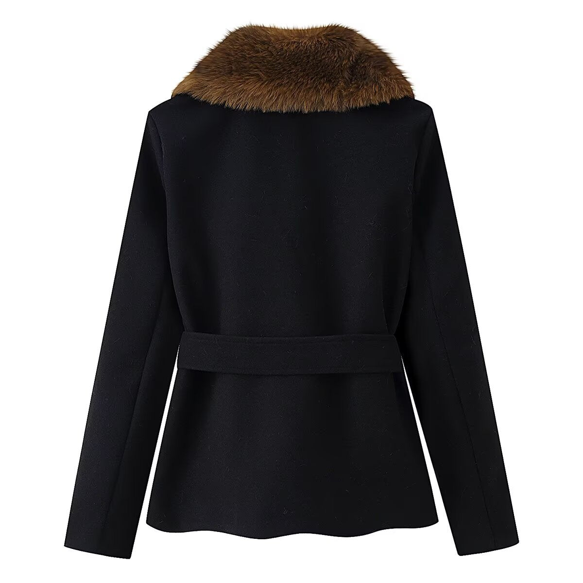 GC Women "Elegant Poof" Coat