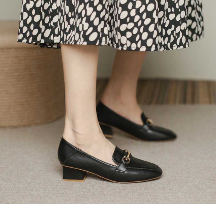 GC Women "Penny Time" Loafers