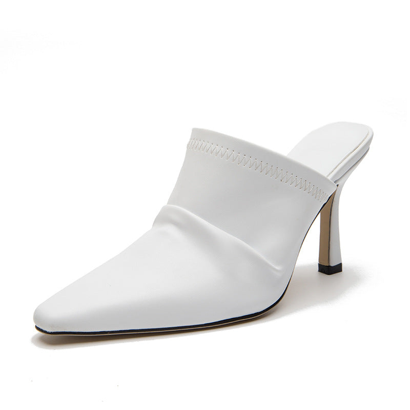 GC Women "Dip Slip" Stiletto Sandals