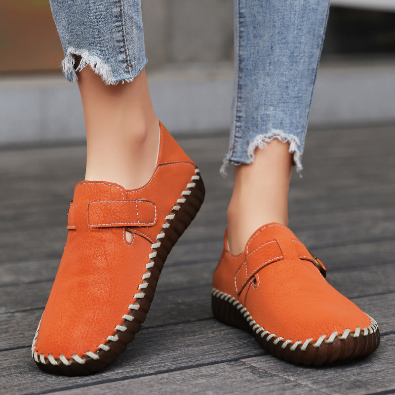 GC Women "Comfort Zone" Flats
