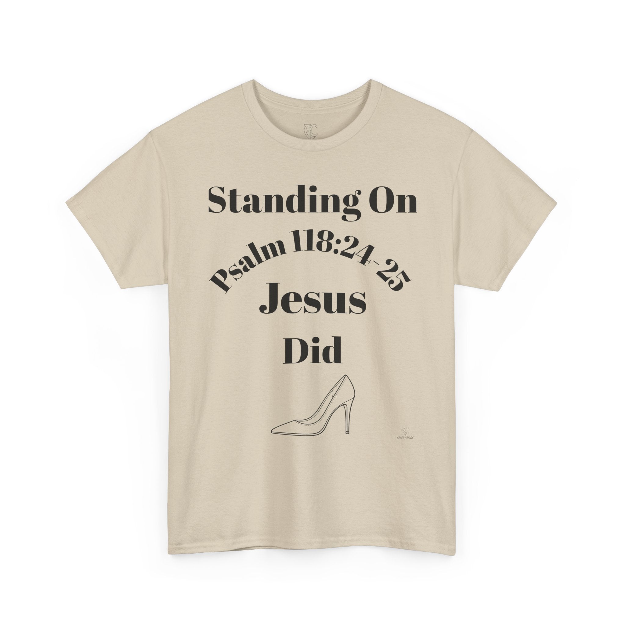 GC WOMEN "SOTW" T-SHIRT (E2-D1)