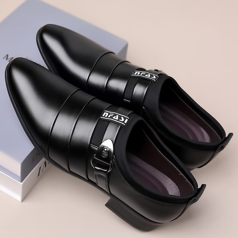 GC Men "Strap It Up" Shoes