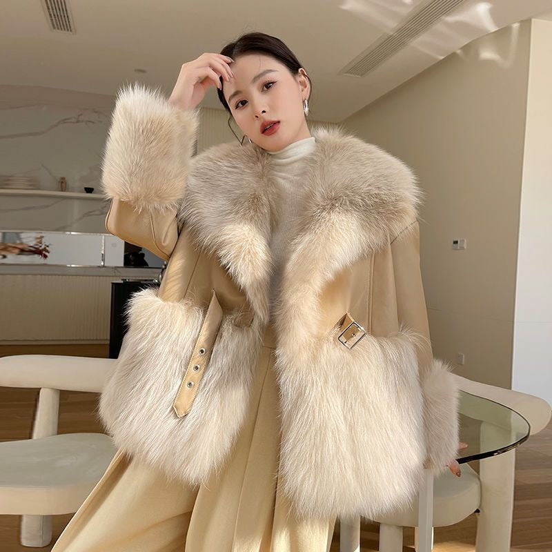 GC Women "No Other" Coat