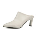 GC Women "Vintage Grace" Mules