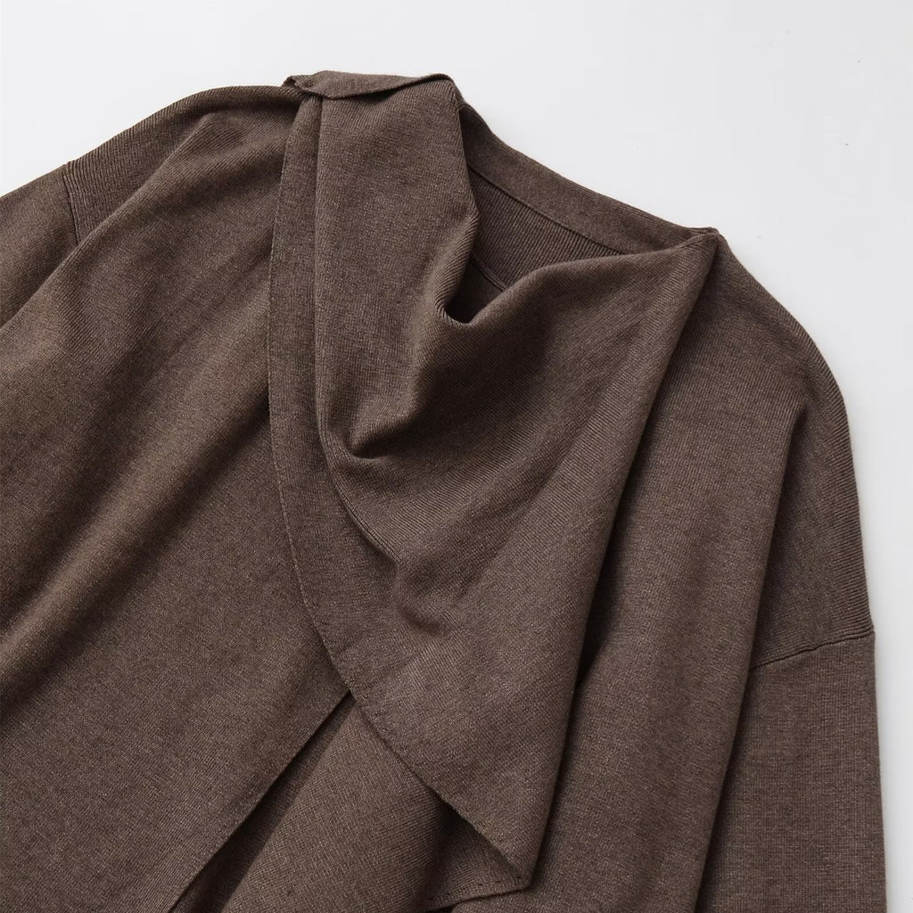 GC Women Scarf Pullover Shawl