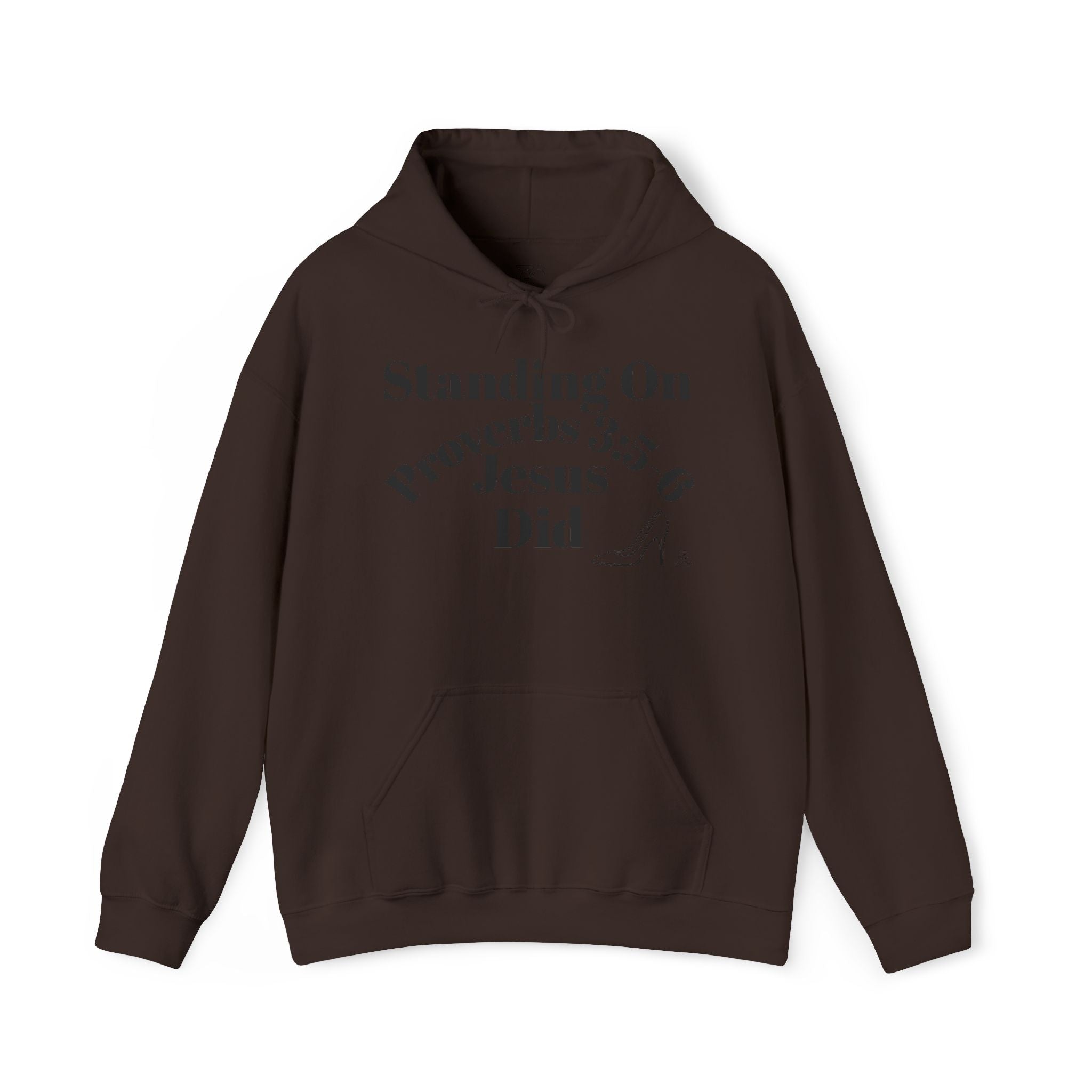 GC WOMEN "SOTW" HOODIE (E1-D1)