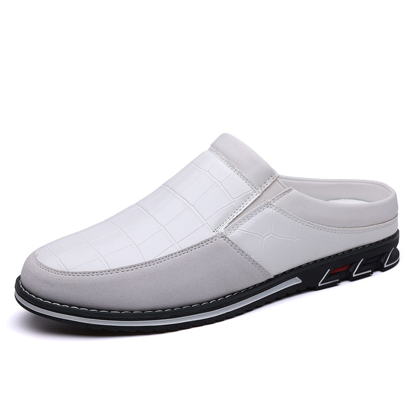 GC Men "Half Step" Slippers