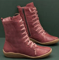 GC Women "Lace It Up" Boots