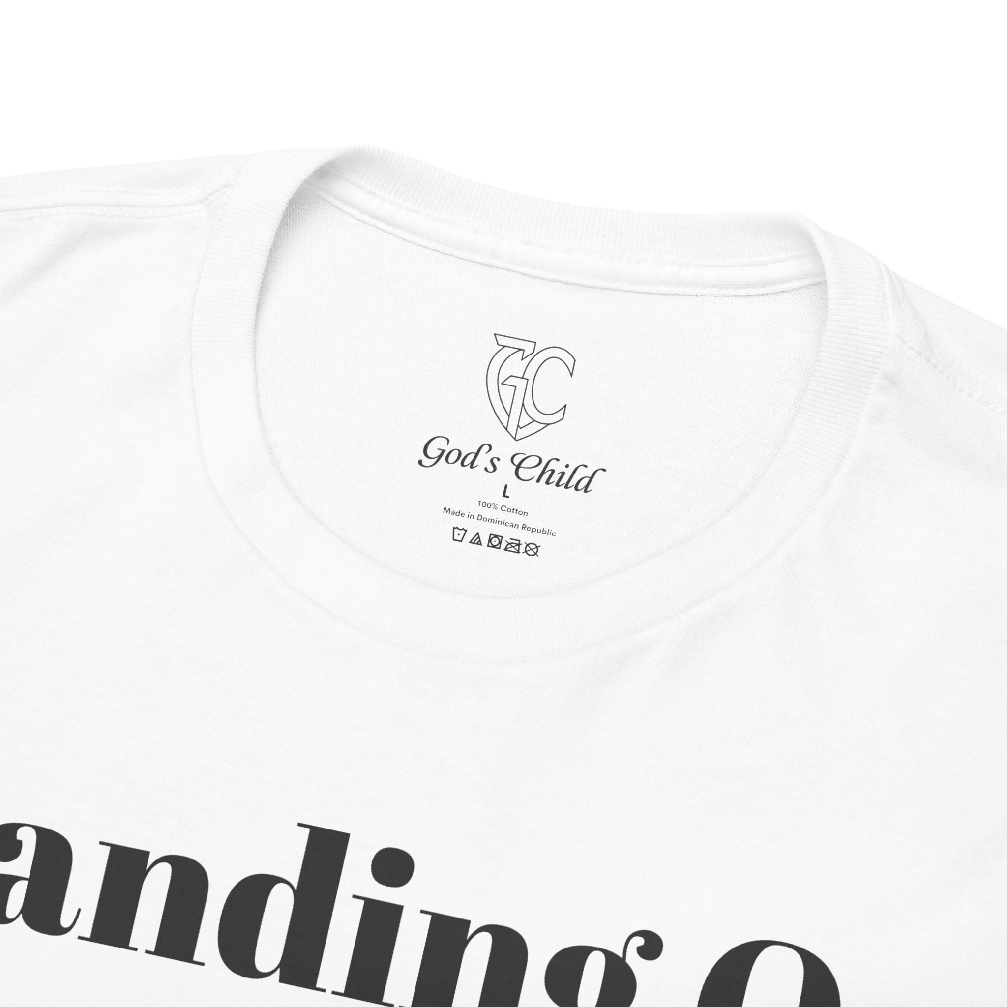 GC WOMEN "SOTW" T-SHIRT (E1-D1)