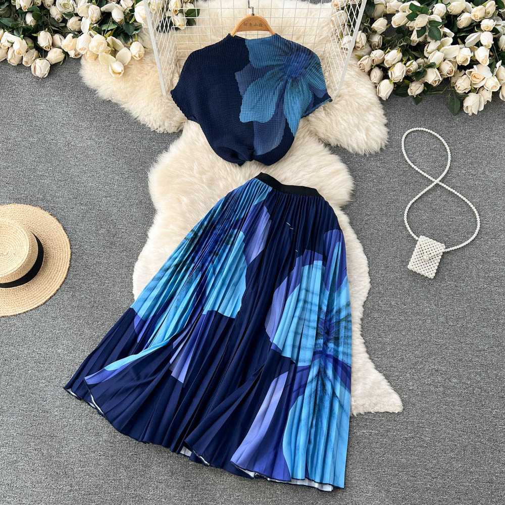 GC Women "Say It's So" Two-Piece Set