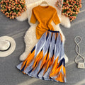 GC Women "Summer Time" Two-Piece Set
