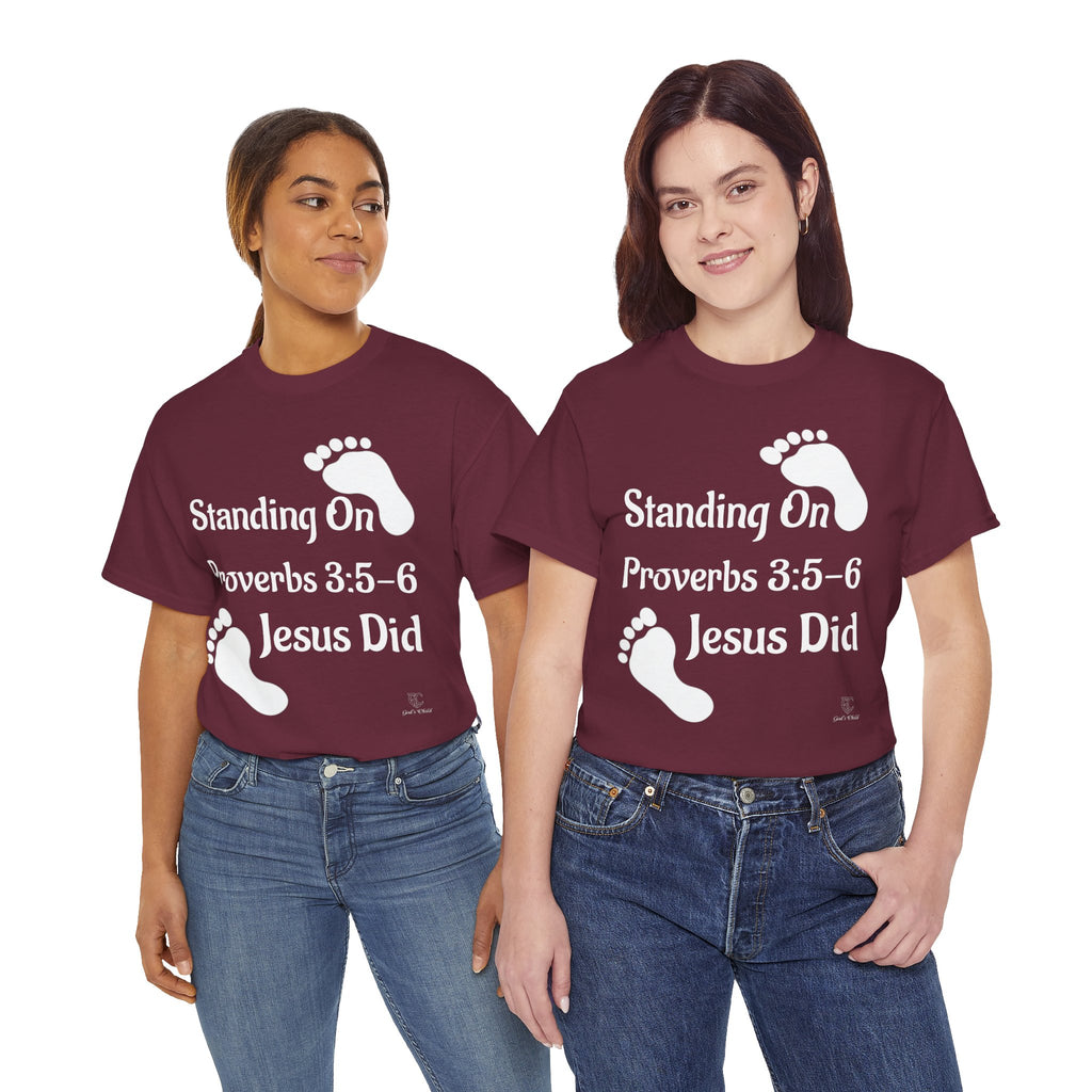 GC "SOTW" T-SHIRT (E1-D2)