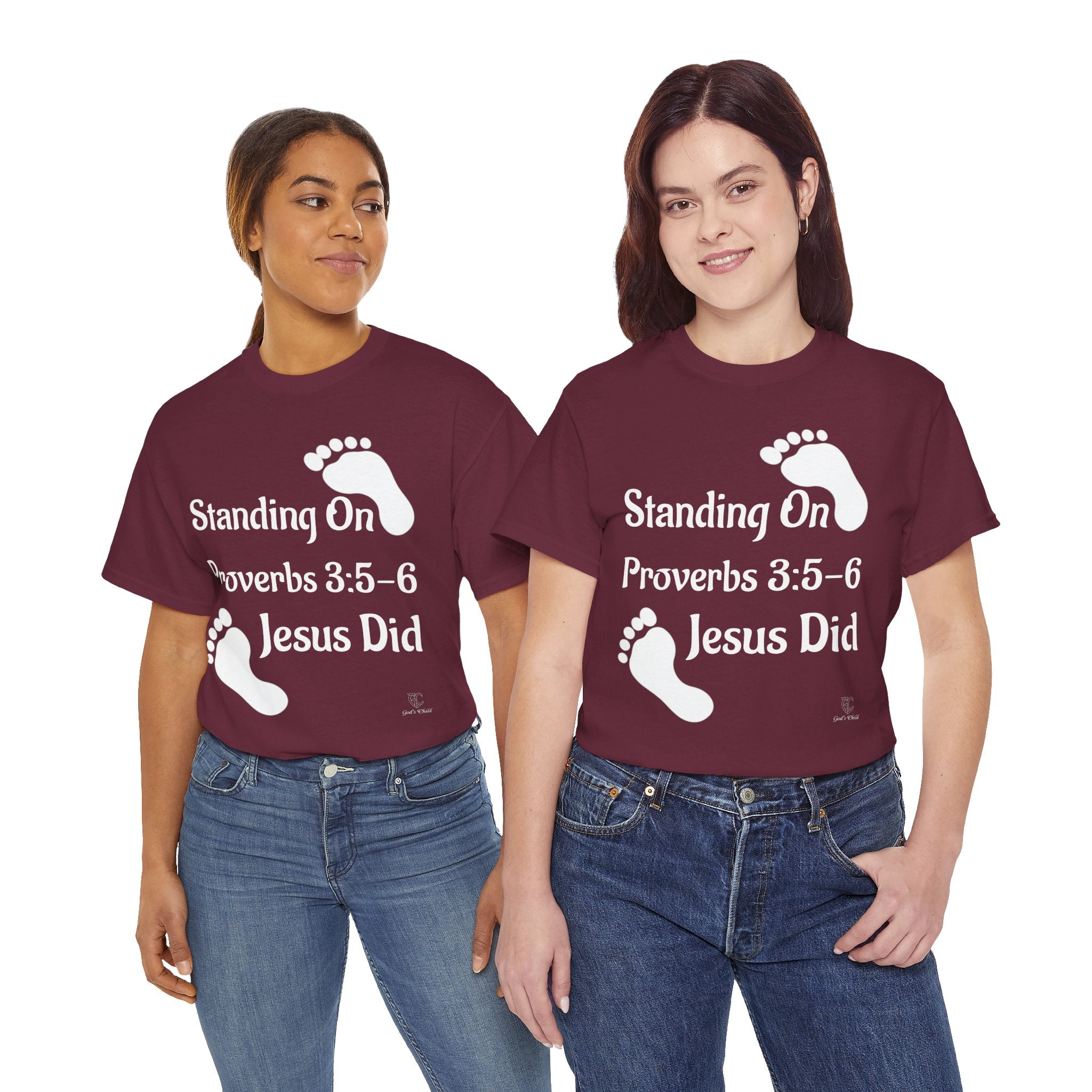 GC "SOTW" T-SHIRT (E1-D2)