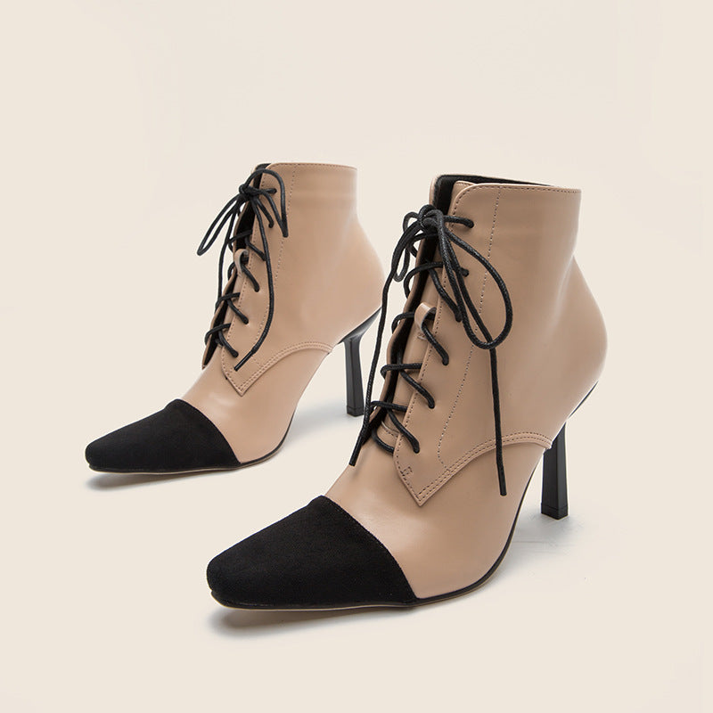 GC Women "Western Vibes" Ankle Boots