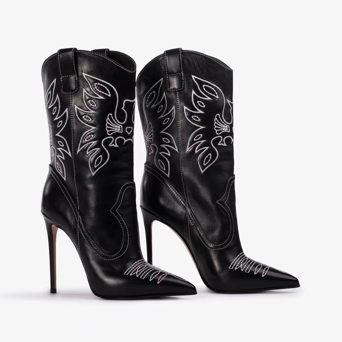 GC Women "Western Knight" Boots
