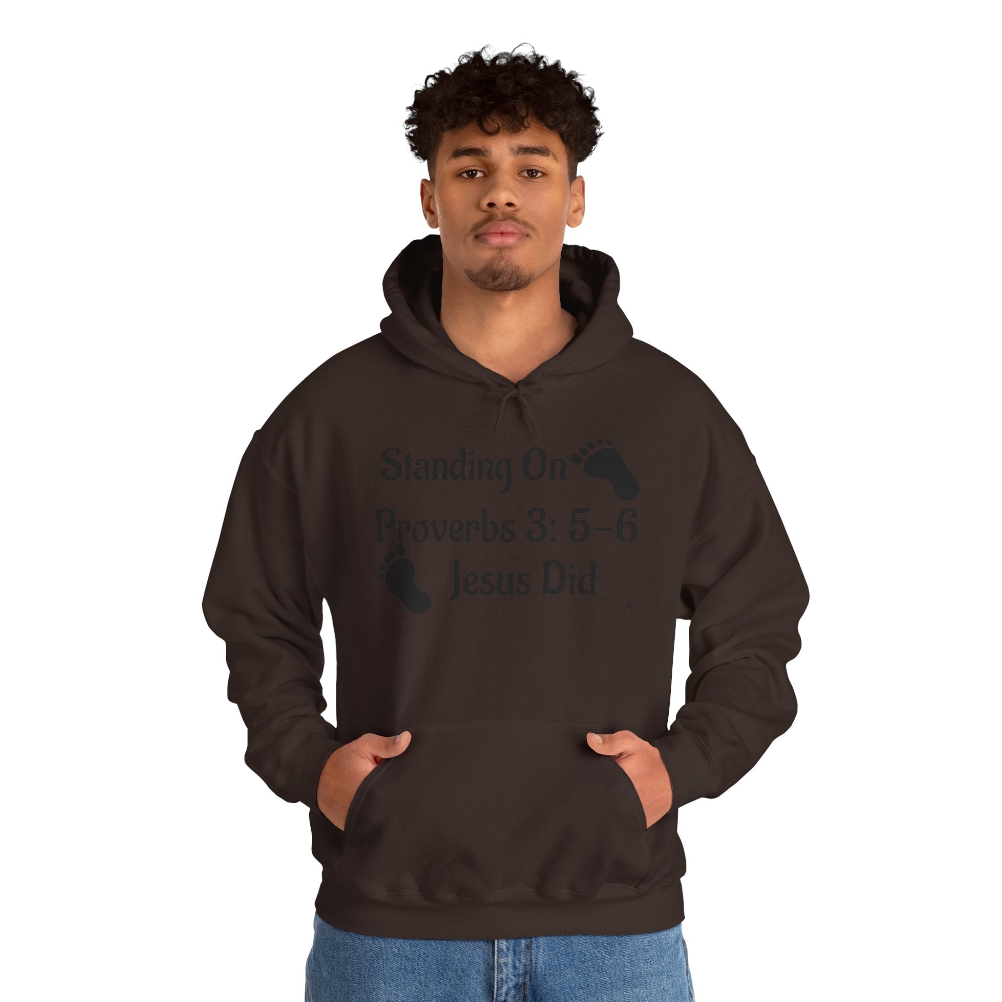 GC "SOTW" HOODIE (E1-D2)