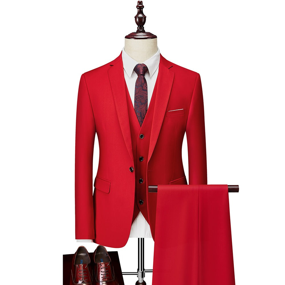 GC Men "Holy Matrimony" Suit