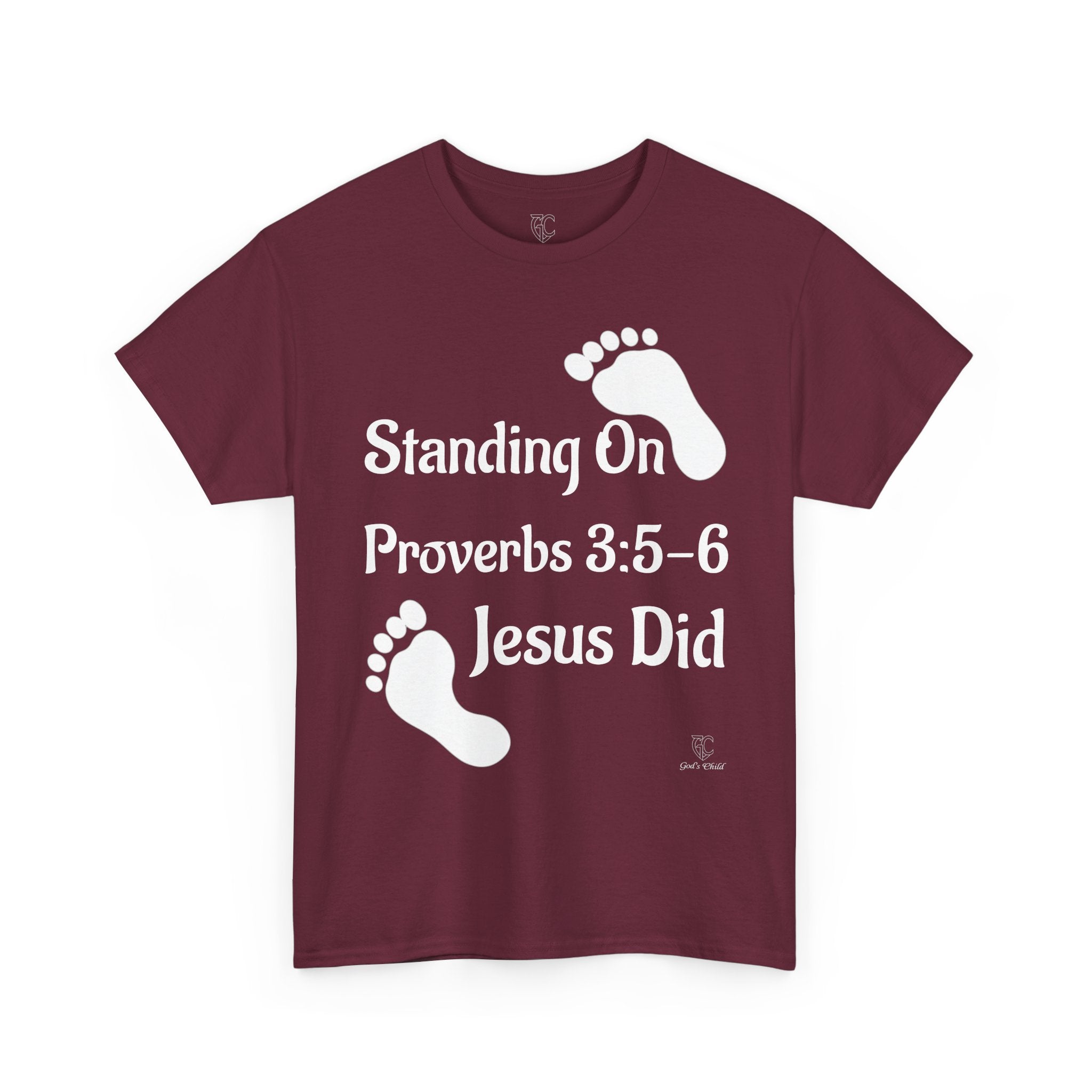 GC "SOTW" T-SHIRT (E1-D2)