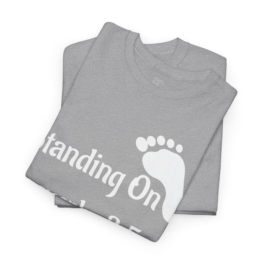 GC "SOTW" T-SHIRT (E1-D2)