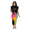 GC Women "Statement Maker" Two-Piece Set