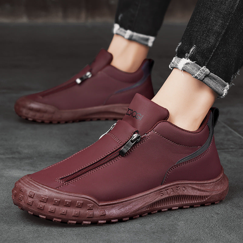 GC Men "Zip Kick" Sneakers