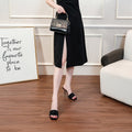 GC Women "Set in Stone" Sandals