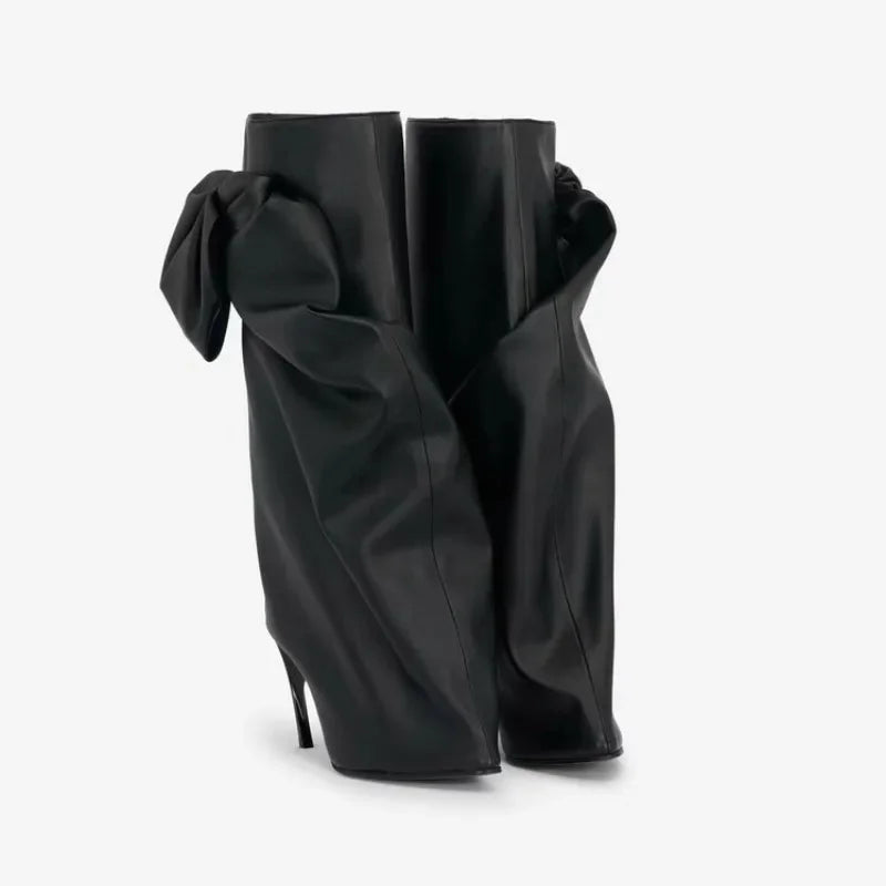 GC Women "Bold & Beautiful" Leg Boots