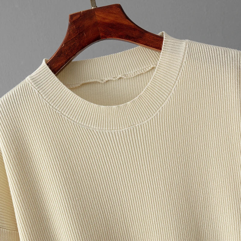 GC Women "Knit It Up" Two-Piece Set