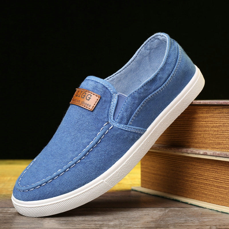 GC Men "Denim Casual" Sneakers