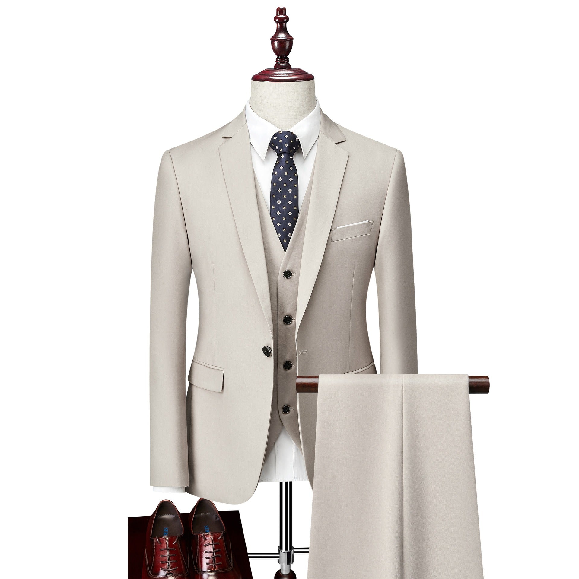 GC Men "Holy Matrimony" Suit